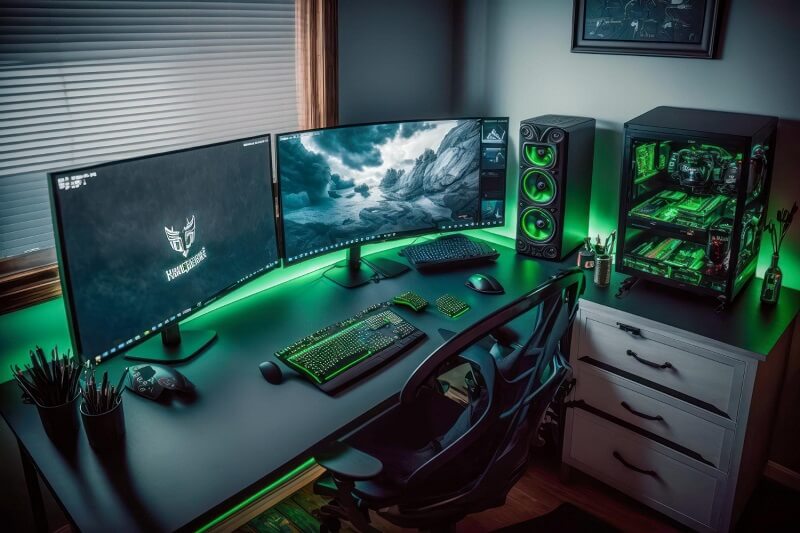 monitoare Odyssey