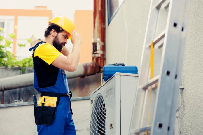 Cum găsești un furnizor pentru unități HVAC