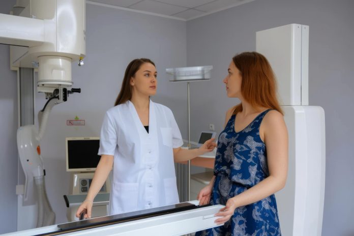 Care sunt beneficiile unei mamografii anuale?