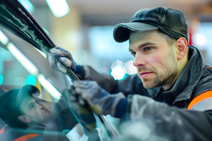 Ce materiale sunt folosite pentru fabricarea parbrizelor?