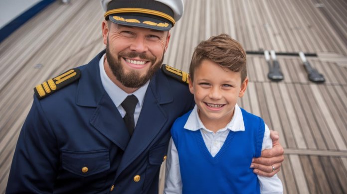 Care sunt cele mai bune școli de skipper?