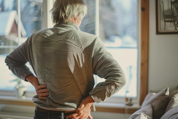 Ce rol joacă aromaterapia în reducerea tensiunii musculare și a durerilor de spate?