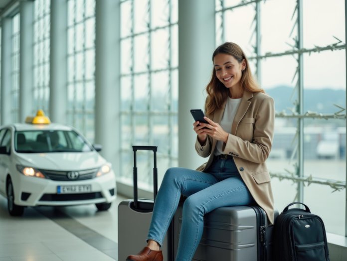 Cum poți transforma o călătorie de afaceri într-una mai comodă folosind un serviciu rent a car?