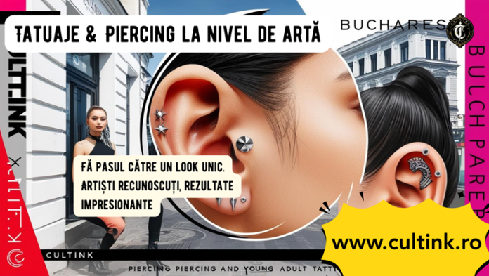 Tatuaje Permanente
