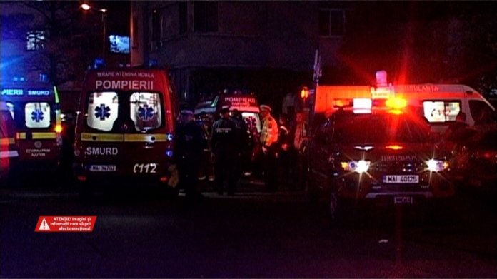 „Colectiv, 10 ani. Lecțiile din România” – o zi dedicată memoriei și adevărului