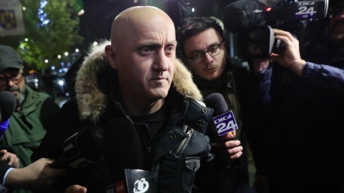 Horațiu Potra, mercenar, va fi repatriat prompt în România dacă nu contestează extrădarea din Dubai