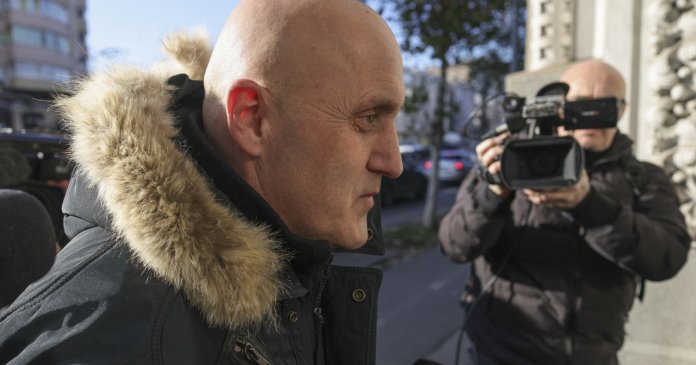 Horațiu Potra vrea să se întoarcă în România fără să fie extrădat Horațiu Potra vrea să se întoarcă în România fără să fie extrădat. Comunicatul apărării sale