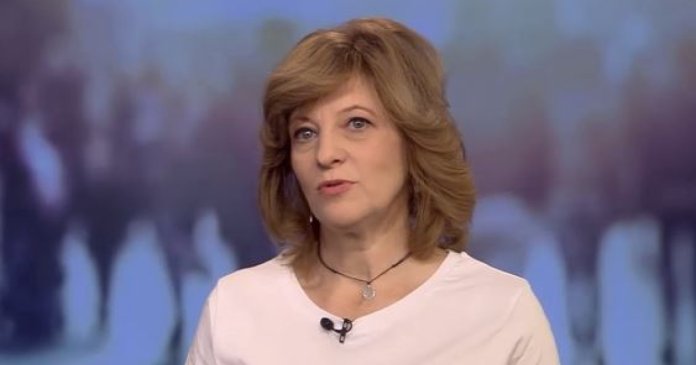 Oana Gheorghiu devine vicepremier, Nicușor Dan a parafat decretul; jurământul va fi rostit joi dimineață. Oana Gheorghiu devine vicepremier, Nicușor Dan a parafat decretul; jurământul va fi rostit joi dimineață.