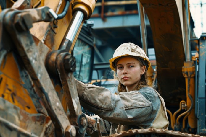 Ce rol joacă un operator de utilaje în productivitatea generală a șantierului?