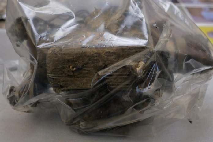 Ambasada Rusiei reacționează la evidențele furnizate de Ministerul român de Externe privind drona căzută în județul Tulcea