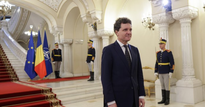 Consilier al președintelui: Călătoria lui Nicușor Dan în Statele Unite vizează obținerea de investiții în sectoarele energiei și apărării