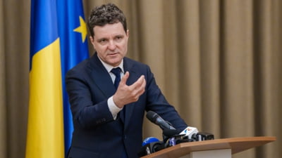 De ce Călin Georgescu nu îl critică pe Nicușor Dan - Documentul confidențial al liderului suveranist: șeful dezvăluie activitățile sale de la Viena
