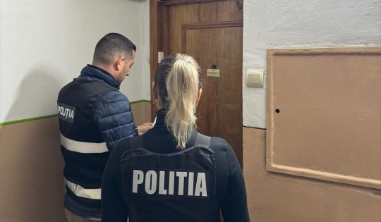 DESCINDERI ÎNTR-UN DOSAR PENAL DE INSOLVENȚĂ FRAUDULOASĂ ȘI FALSIFICARE ÎN ACTE SUB SEMNĂTURĂ PRIVATĂ