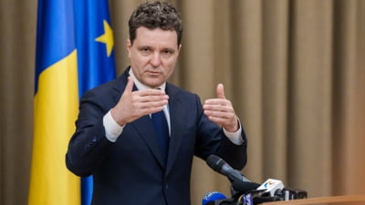 „Entitățile statale sprijină interesele Rusiei și Chinei în București”. Expert: „Președintele este informat despre aceste chestiuni?”