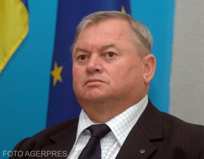 Ilie Ilașcu, fost deținut politic al regimului de la Tiraspol și ales ca parlamentar în Moldova și România în timp ce era încarcerat, a decedat.