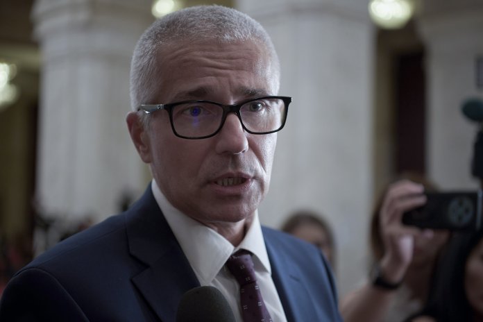 Ministrul Justiției declară că nu a parafat plângerea CSM împotriva vicepremierului Oana Gheorghiu