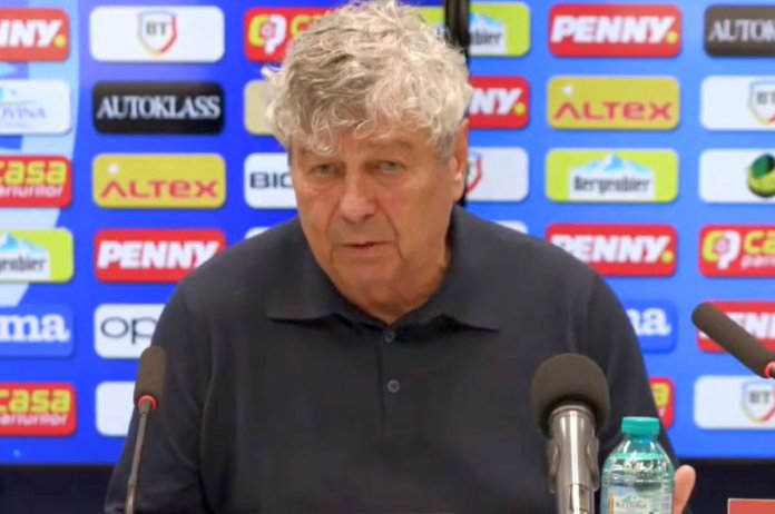 Mircea Lucescu a explodat în conferință după ultimul meci din preliminarii: „Ceea ce am realizat eu în carieră nu vor atinge ei nici în 2000 de ani”