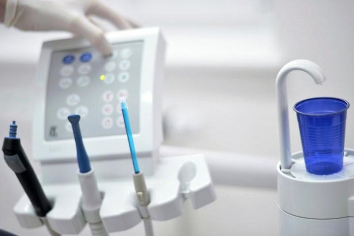 O copilă de 2 ani a murit într-un cabinet dentar din Sectorul 3 al Bucureștiului.