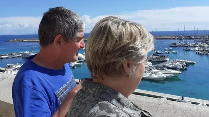 Octav Stroici: Identitatea lucrătorului rămas captiv sub resturi după colapsul Torre dei Conti din Roma