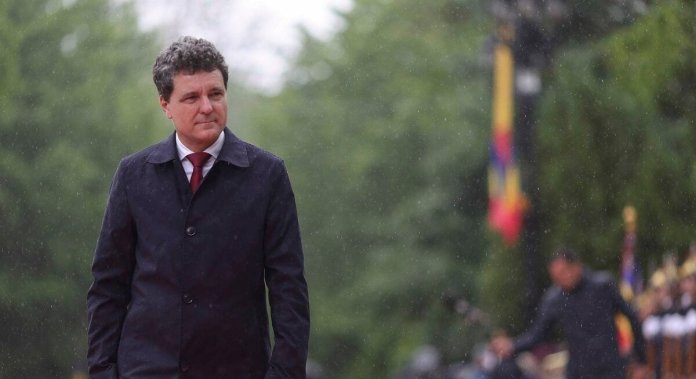 Președintele Nicușor Dan exprimă condoleanțe pentru moartea muncitorului român în Italia: „Îmi îndrept gândurile și către toți românii care lucrează departe de casă, cu devotament și sacrificii”