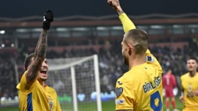 Reacție după ce Daniel Bîrligea a comis o eroare din nou în Bosnia: „Ei bine, nu este doar o glumă! Nu a realizat că fac haz pe seama lui...”