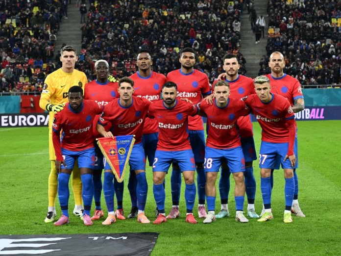 „Te rog, mergi la palat și anulează-ți contractul!” - Reacție vehementă după ce fotbalistul FCSB-ului și-a învinuit colegul