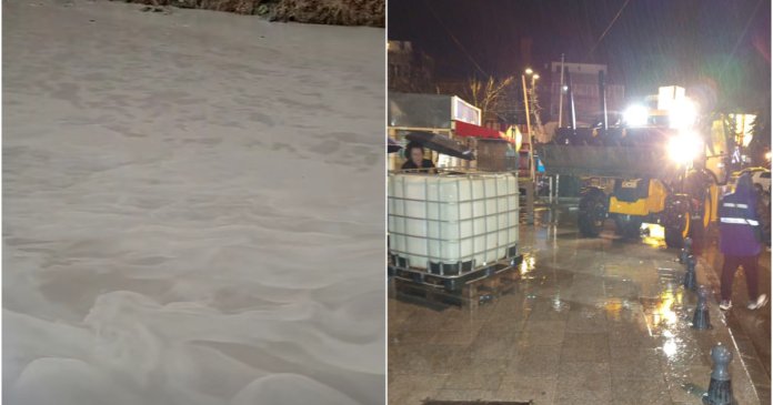 Trei zile suplimentare fără apă în Prahova și Dâmbovița: instituții școlare închise în Câmpina, apa furnizată de administrația locală