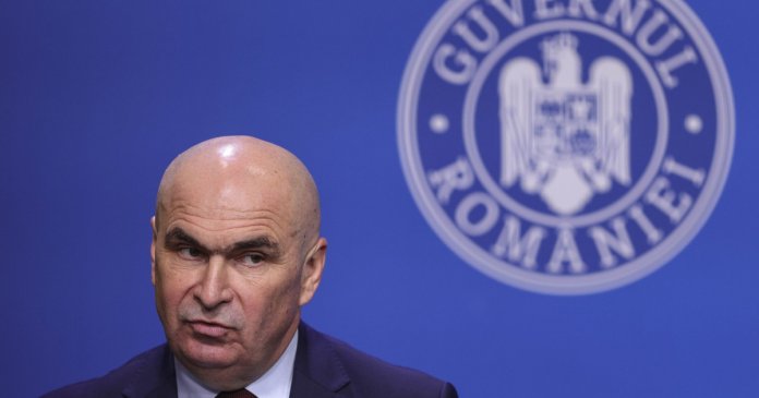 Un lider PSD amenință să declanșeze o acțiune de protest a minerilor împotriva lui Ilie Bolojan: „Să îi dovedim că Guvernul nu este Oradea”. Răspunsul PNL