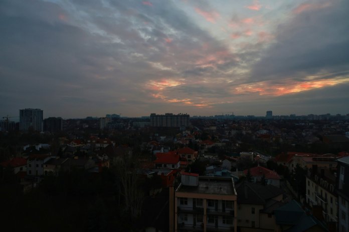 Atac cu rachete balistice în direcția portului Odesa: „Unul dintre cele mai semnificative” de la debutul războiului