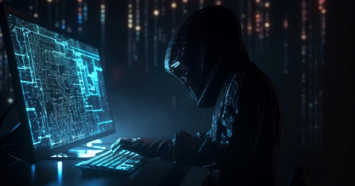 Atac informatic asupra Apele Române: 1.000 de sisteme IT&C afectate, hackerii cer o recompensă.