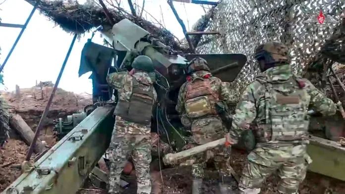 Cât timp poate Putin să continue finanțarea războiului? Un specialist crede că sancțiunile pot diminua capacitatea economică a Kremlinului.