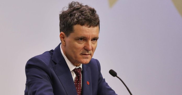 Declarația lui Nicușor Dan: Momentul publicării raportului referitor la anularea alegerilor prezidențiale de anul trecut