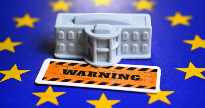 Europa și acuzațiile „ridicole” ale lui Trump despre „sfârșitul civilizației”: ce replică ar trebui să dea vechiul continent