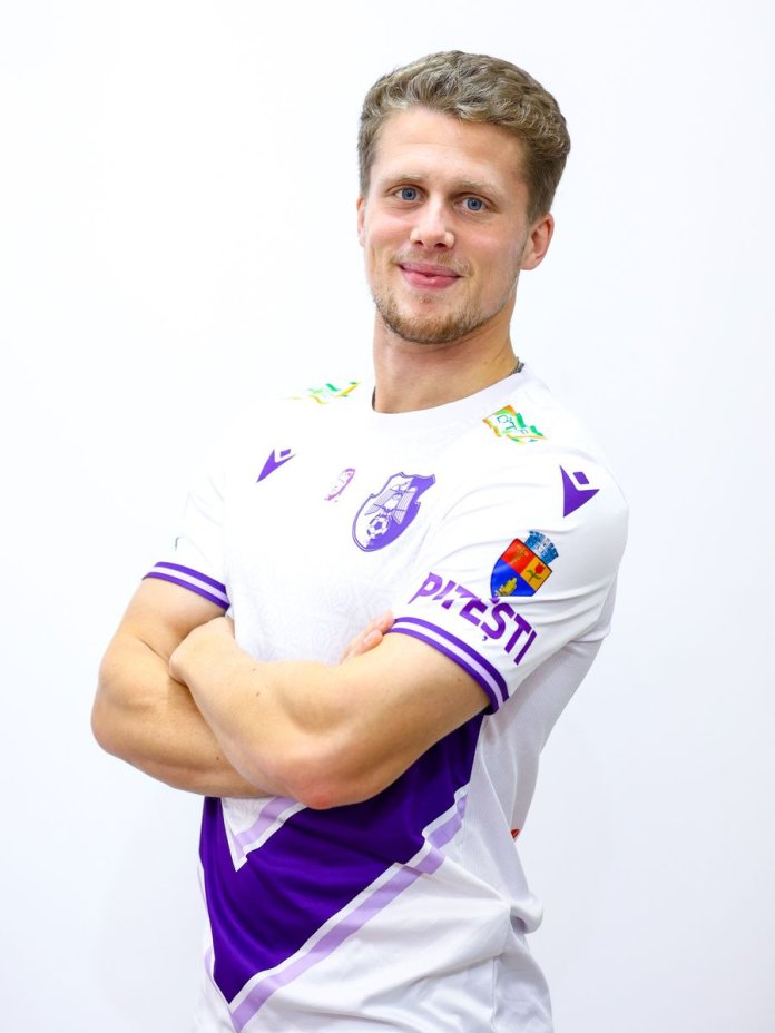Întoarcere impresionantă în Superliga! Ex-jucătorul de la Rapid a parafat un contract