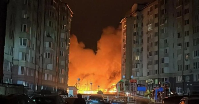 Moldova a cerut asistență de urgență din partea României în urma atacurilor rusești din Ucraina