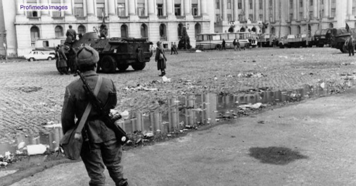 Pelerinaj pe „Calea Cenușii” în cinstea eroilor Revoluției de la Timișoara. „Bunica mea a fost erou-martir cu o inimă generoasă”