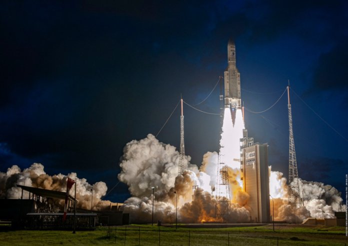 Rachete cosmice, aur nepermis și o provocare nerealizabilă pentru Legiunea Străină: De ce continentul european nu își poate proteja granița din regiunea Amazonului