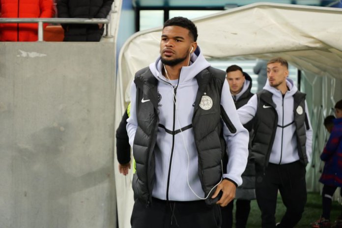 Răsturnare! A decis să plece de la FCSB: „E jucător liber, am convenit”