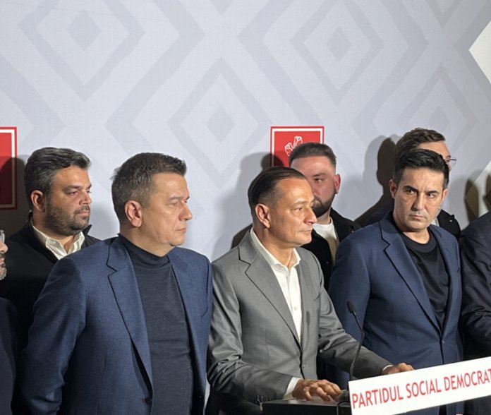 Reportaj. Noaptea alegerilor în București: liniște și consolare amară la partide. PSD a pierdut din nou Bucureștiul, dar nu se recunoaște înfrânt