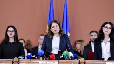 Șefa Curții de Apel București, declarații din perioada în care Kovesi conducea DNA: 