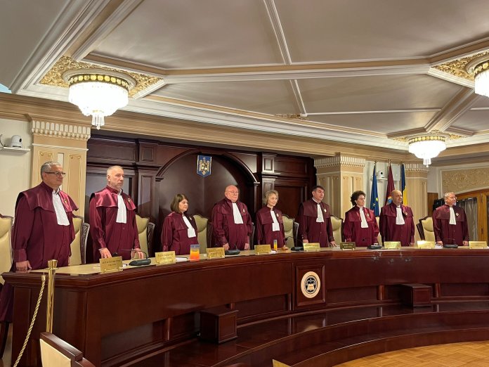 Semnal de la Guvern privind pensiile magistraților: „Nervozitatea din societate este considerabilă/ Nu cred că ar trebui să ne lăsăm duși de val”