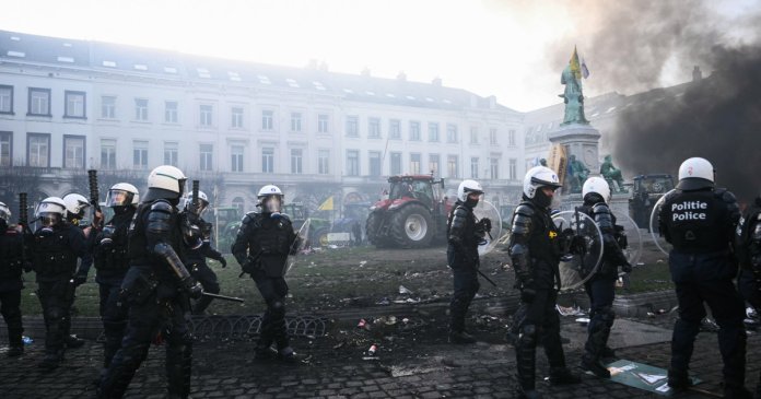 Semnarea acordului Mercosur, amânată până în ianuarie, anunță Ursula von der Leyen