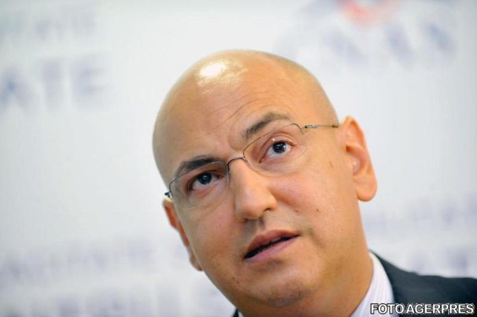 Sentința de 6 ani dată fostului șef al Casei de Asigurări de Sănătate, Lucian Duță, a fost anulată de instanța supremă