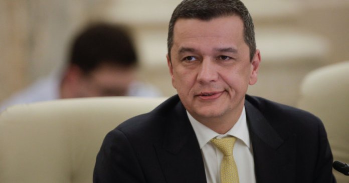 Sorin Grindeanu, prior întâlnirii Coaliției: Analizăm ordonanța „trenuleț” și majorarea salariului minim