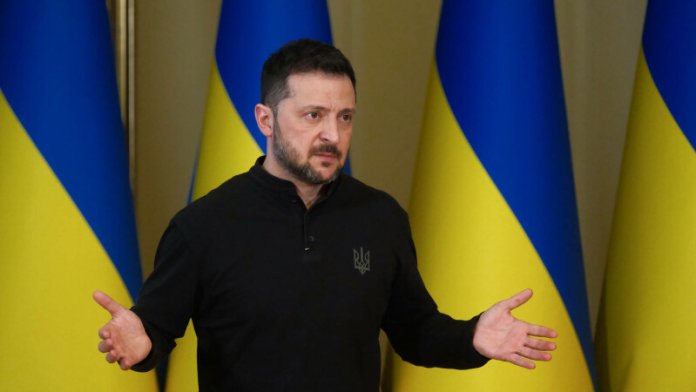 Statele Unite începe reintegrarea discuțiilor de pace directe între Ucraina și Rusia la Miami, conform declarației lui Volodimir Zelenski.