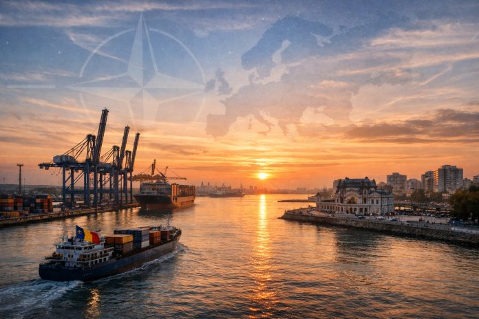 De ce poziția geografică a României la Marea Neagră contează mai mult ca oricând?