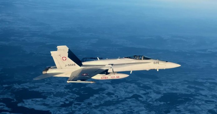 Armata Elveției, pentru Digi24: Operațiunea de escortare a creat prilejul de a exprima recunoștință României pentru ajutorul oferit în situația Crans-Montana