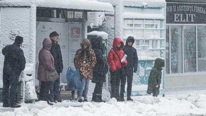 Când se va înregistra vreme caldă în România. Prognoza meteo pentru următoarele două săptămâni