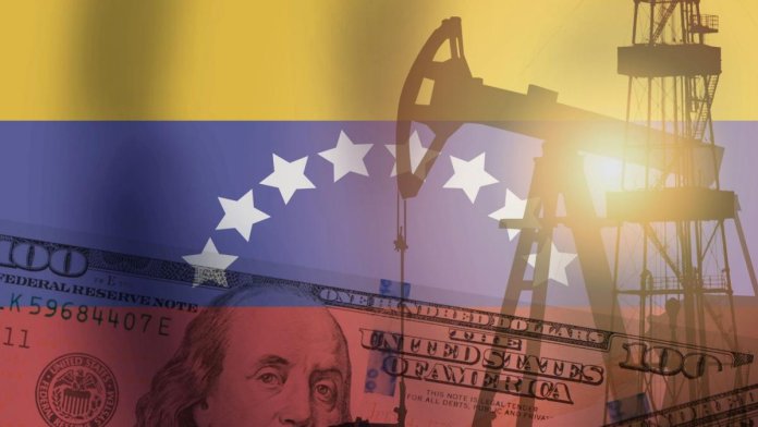 Companiile de petrol majore nu sprijină viziunea lui Trump de a transforma țițeiul din Venezuela în „măreț...