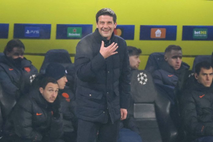 Cristi Chivu despre succesul obținut în fața echipei Borussia Dortmund + Reacția sa la întrebarea referitoare la un meci cu Mourinho în play-off